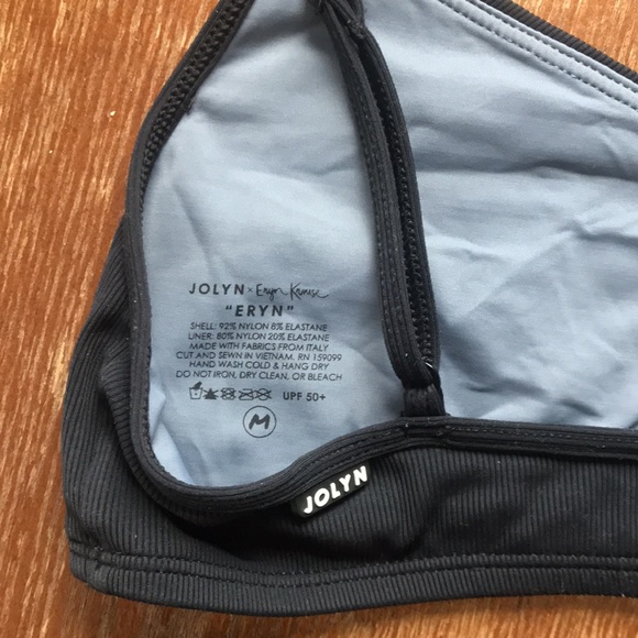 Jolyn x Eryn Krouse Bikini Set - Picture 4 of 5